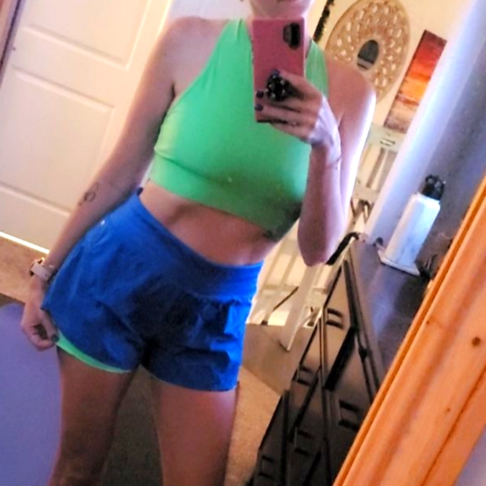 Fabletics Activewear Set